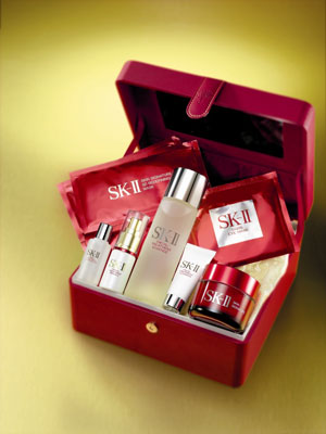 SK-II