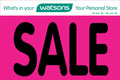 Watsons